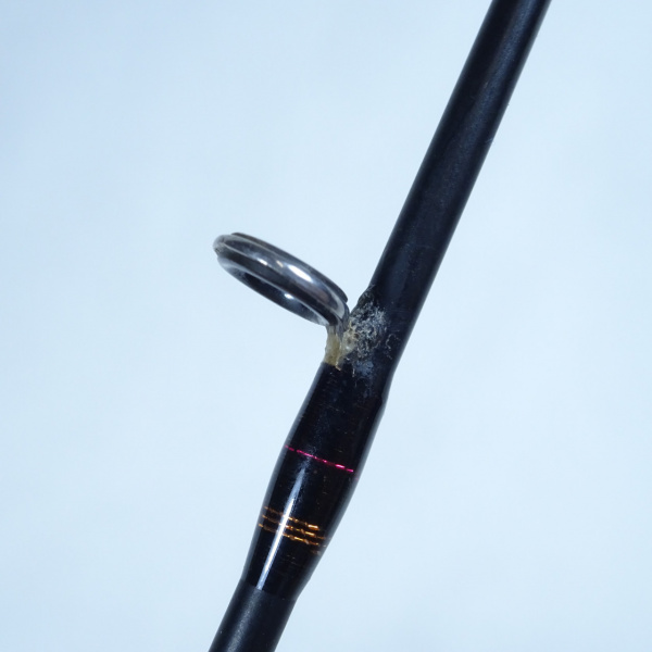 デストロイヤー F1 1/2-63XTI エスパーダ
